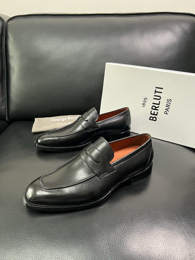 Shoes men's фото 2