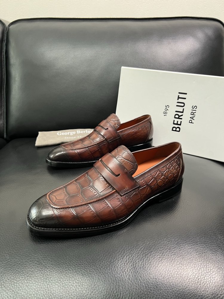 Shoes men's фото 2