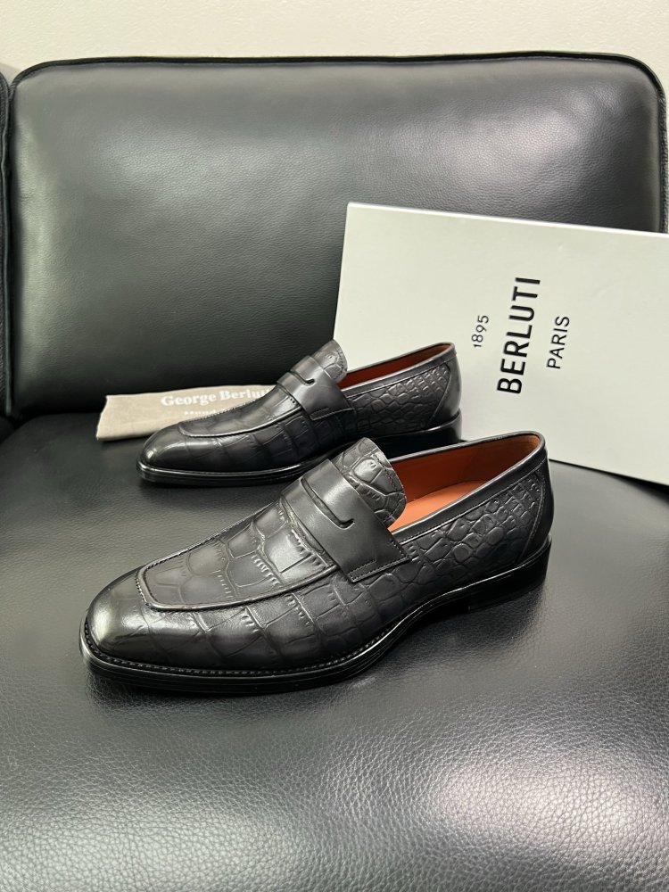 Shoes men's фото 2