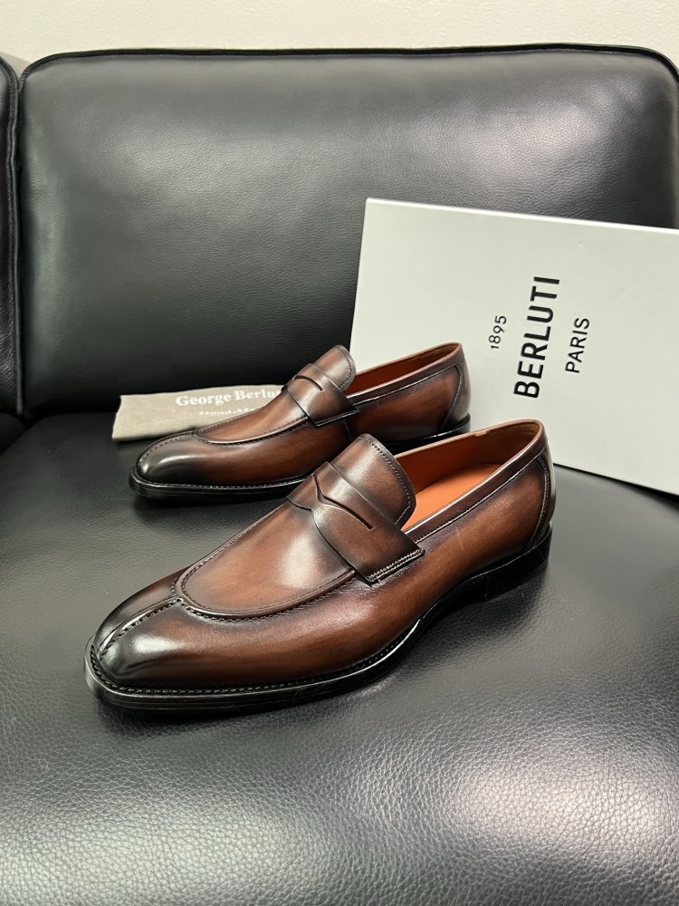 Shoes men's фото 2