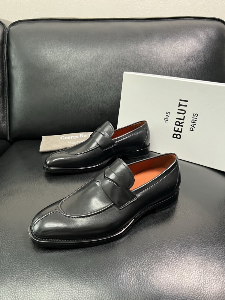 Shoes men's фото 2