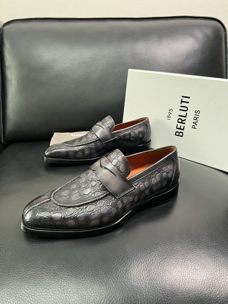 Shoes men's фото 2