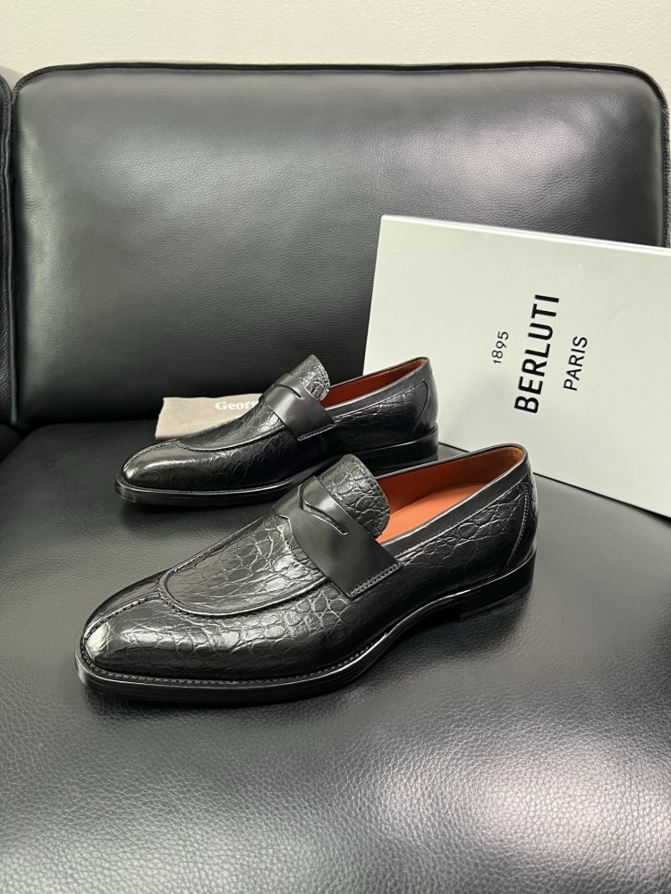 Shoes men's фото 2