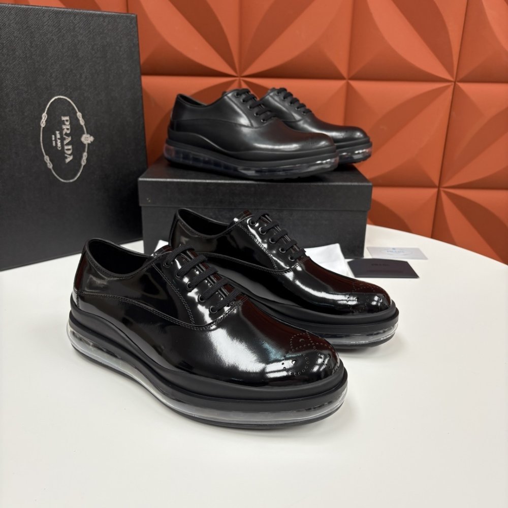 Shoes men's фото 2