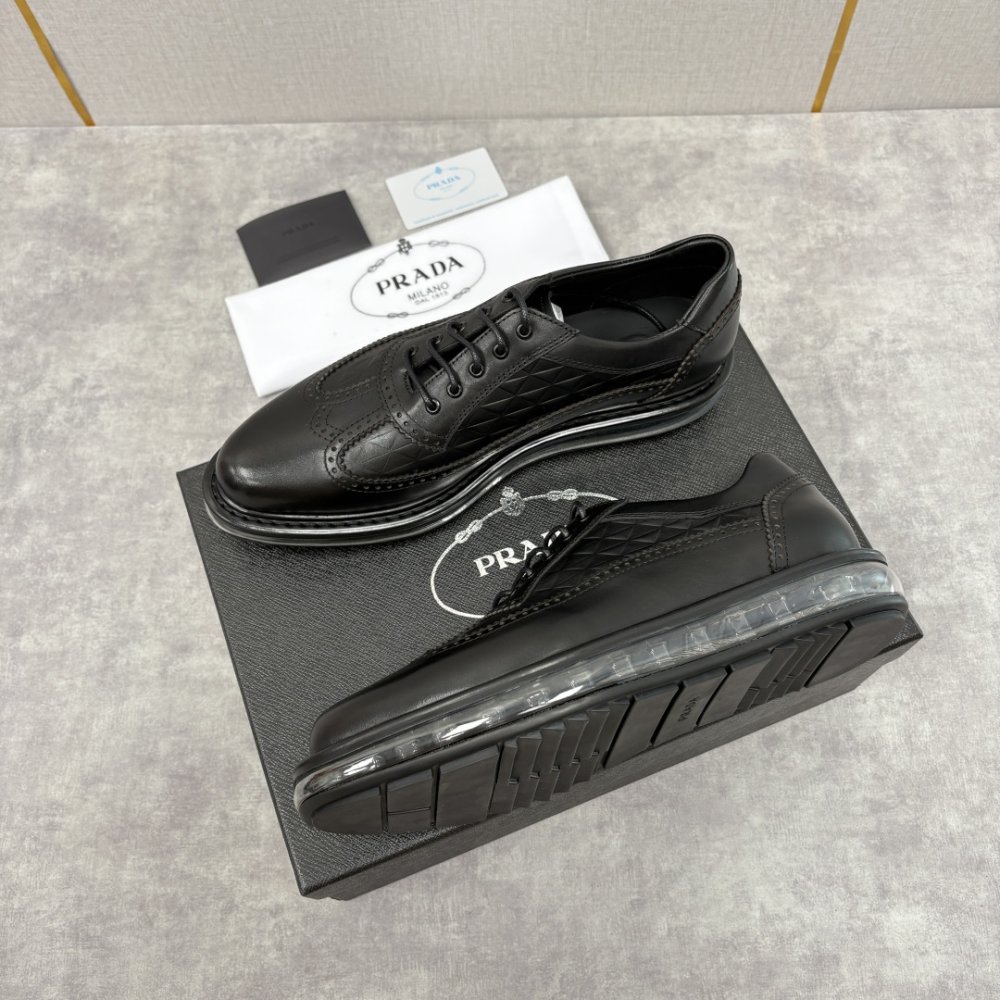 Shoes men's фото 2