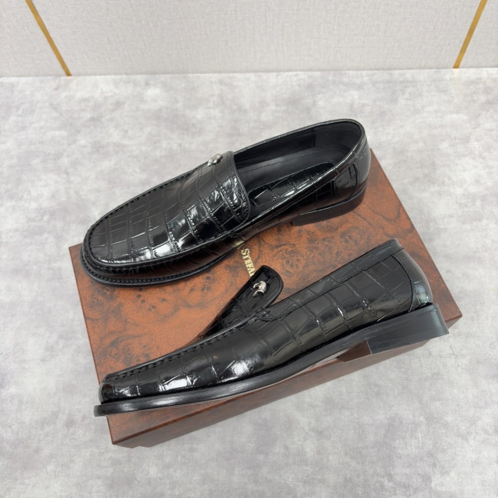 Туфли мужские фото 2