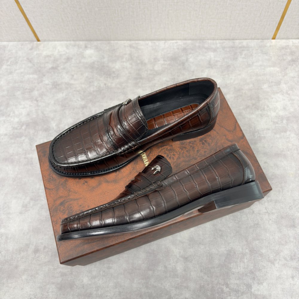 Туфли мужские фото 2