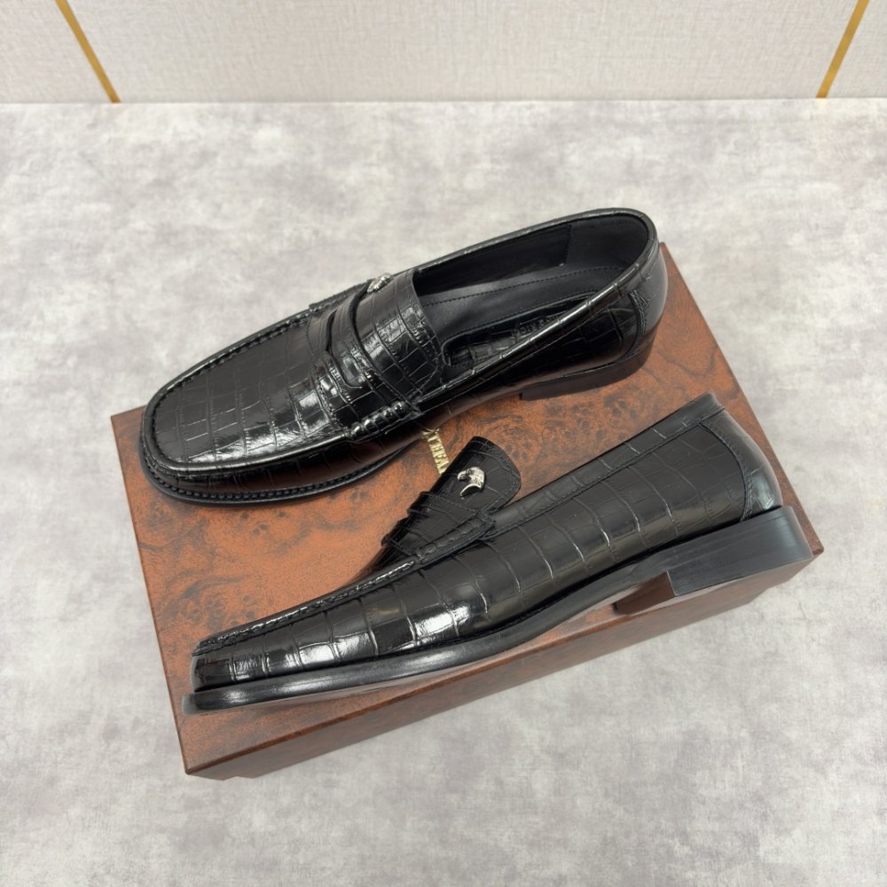 Туфли мужские фото 2