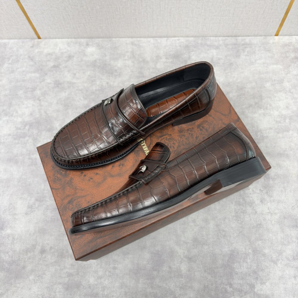 Туфли мужские фото 2