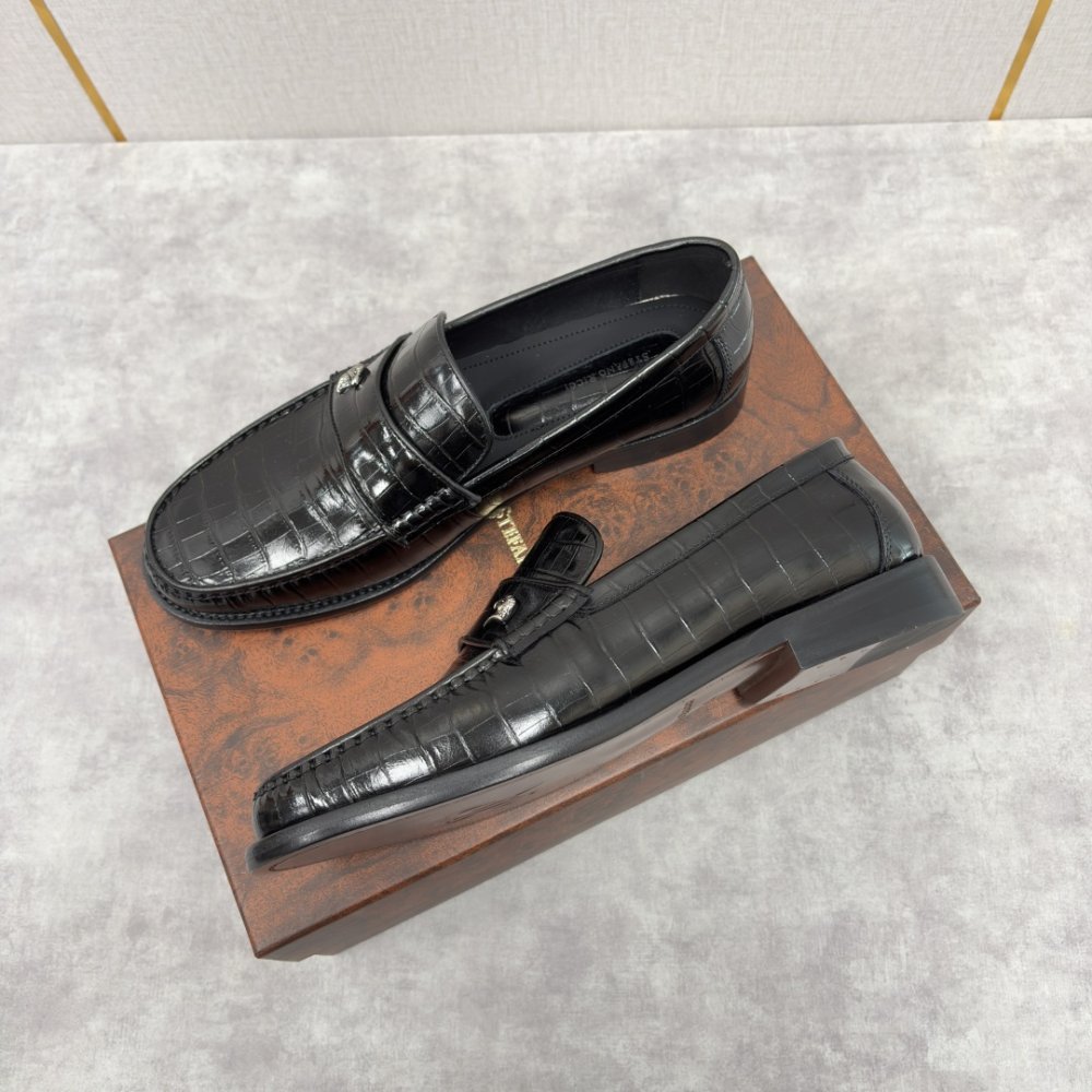 Туфли мужские фото 2