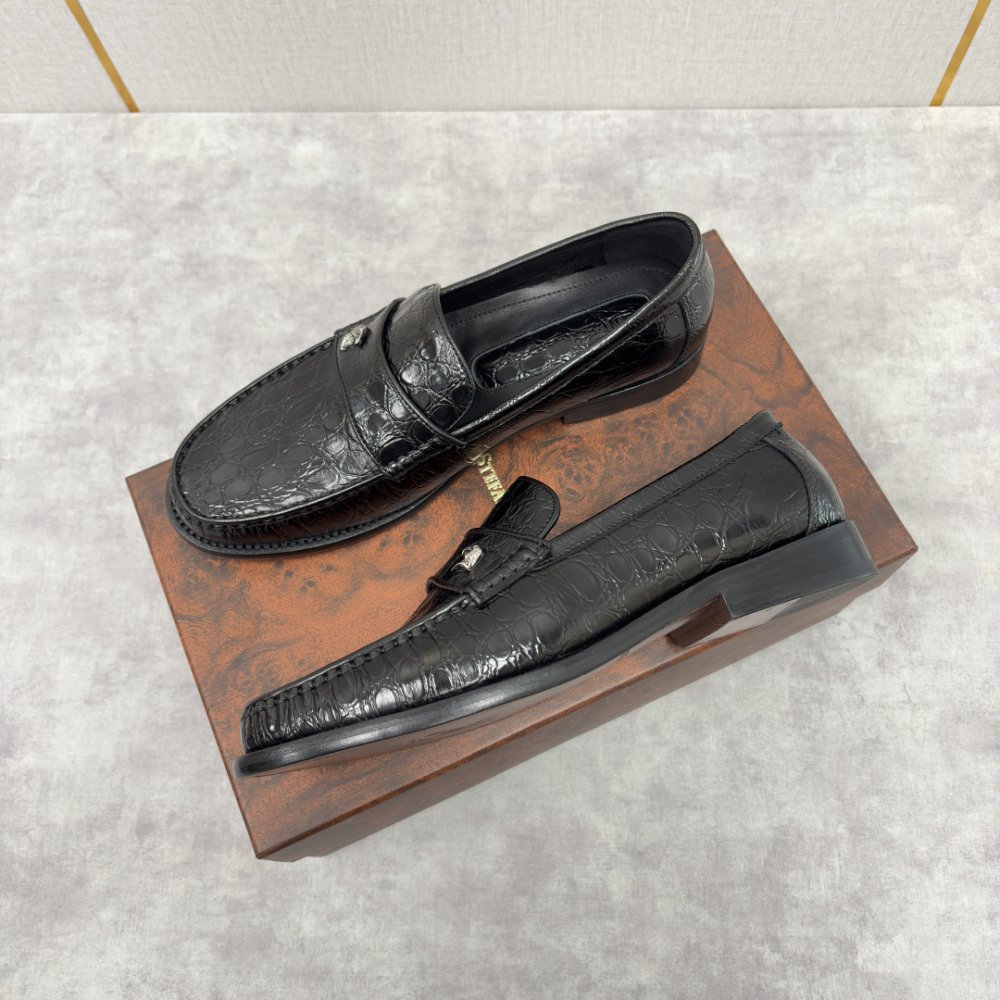 Туфли мужские фото 2