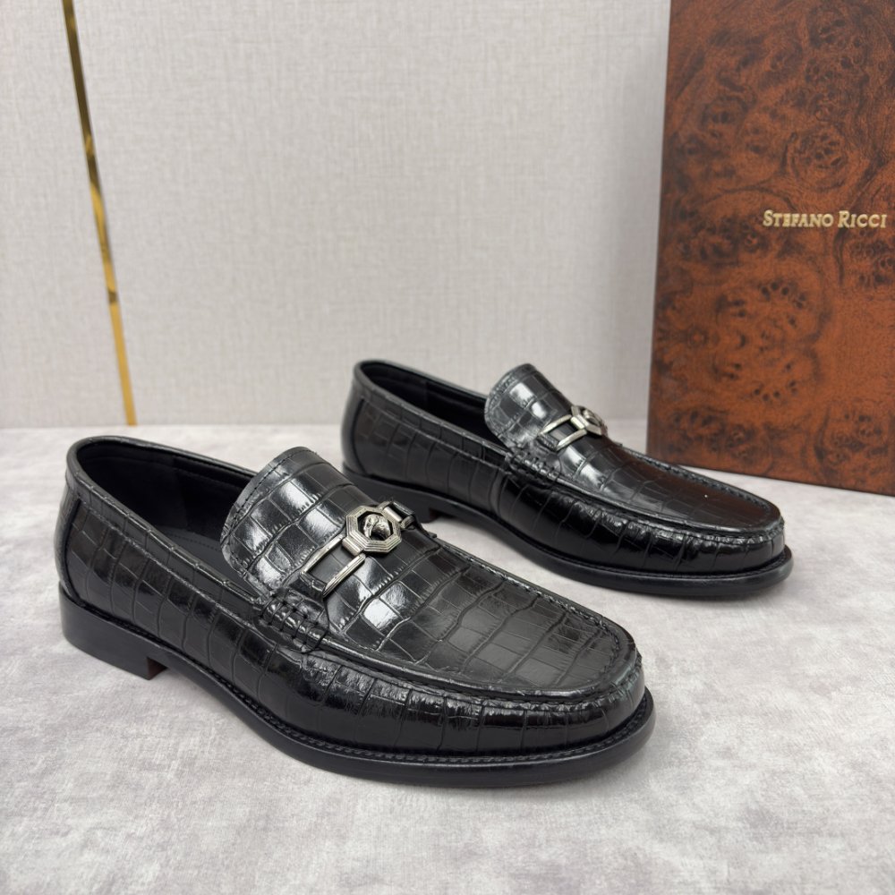 Туфли мужские фото 2