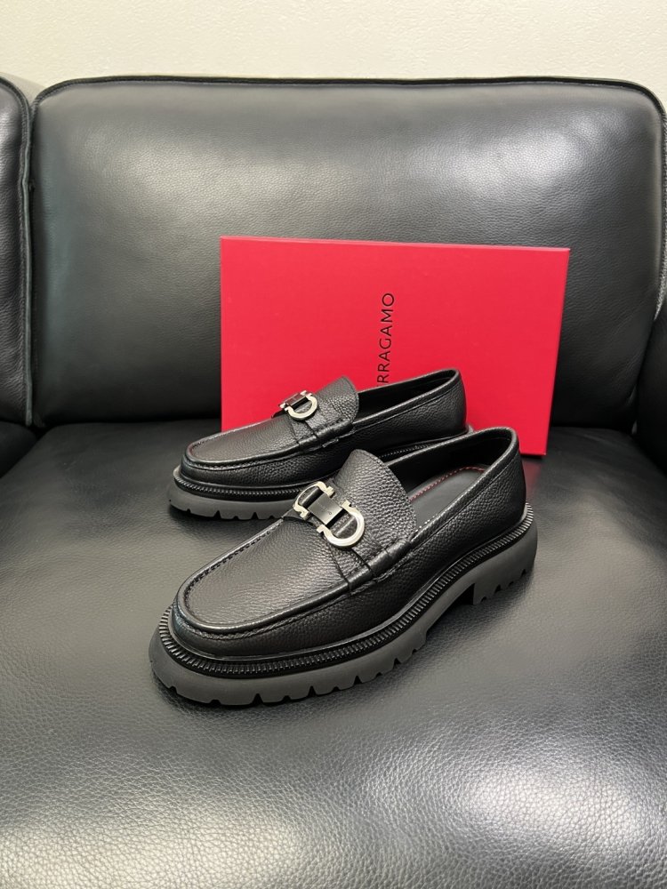 Туфлі чоловічі фото 2