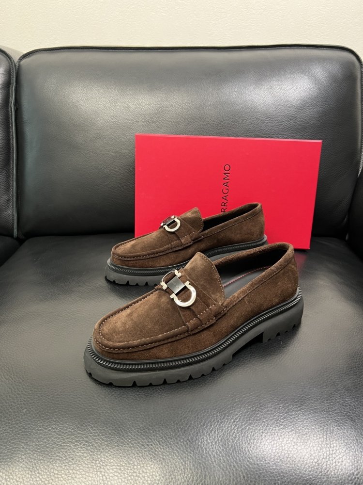 Туфлі чоловічі фото 2