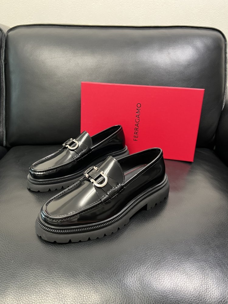 Туфлі чоловічі фото 2