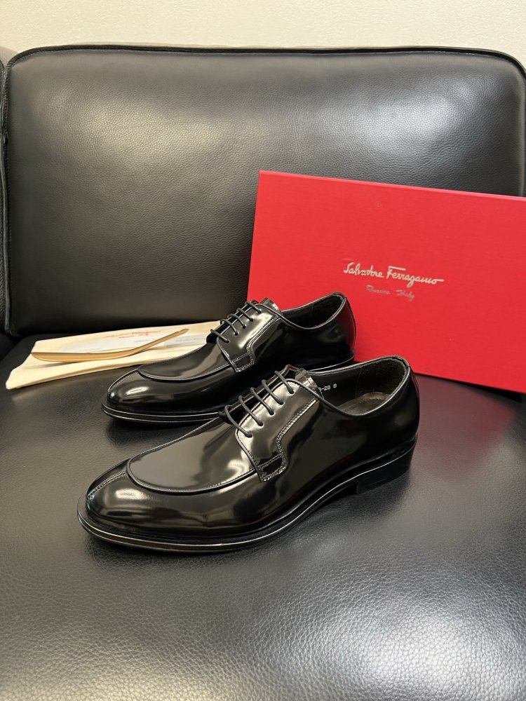 Туфлі чоловічі фото 2