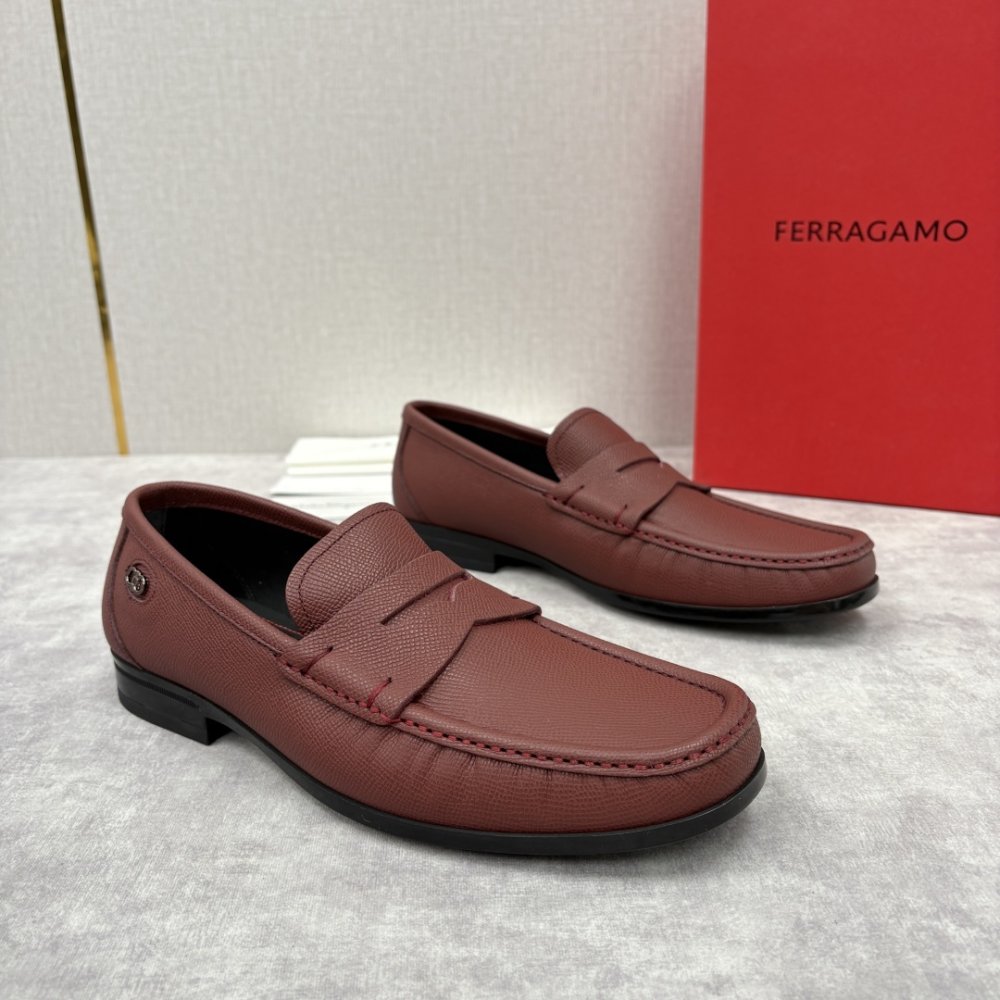 Туфлі чоловічі фото 2