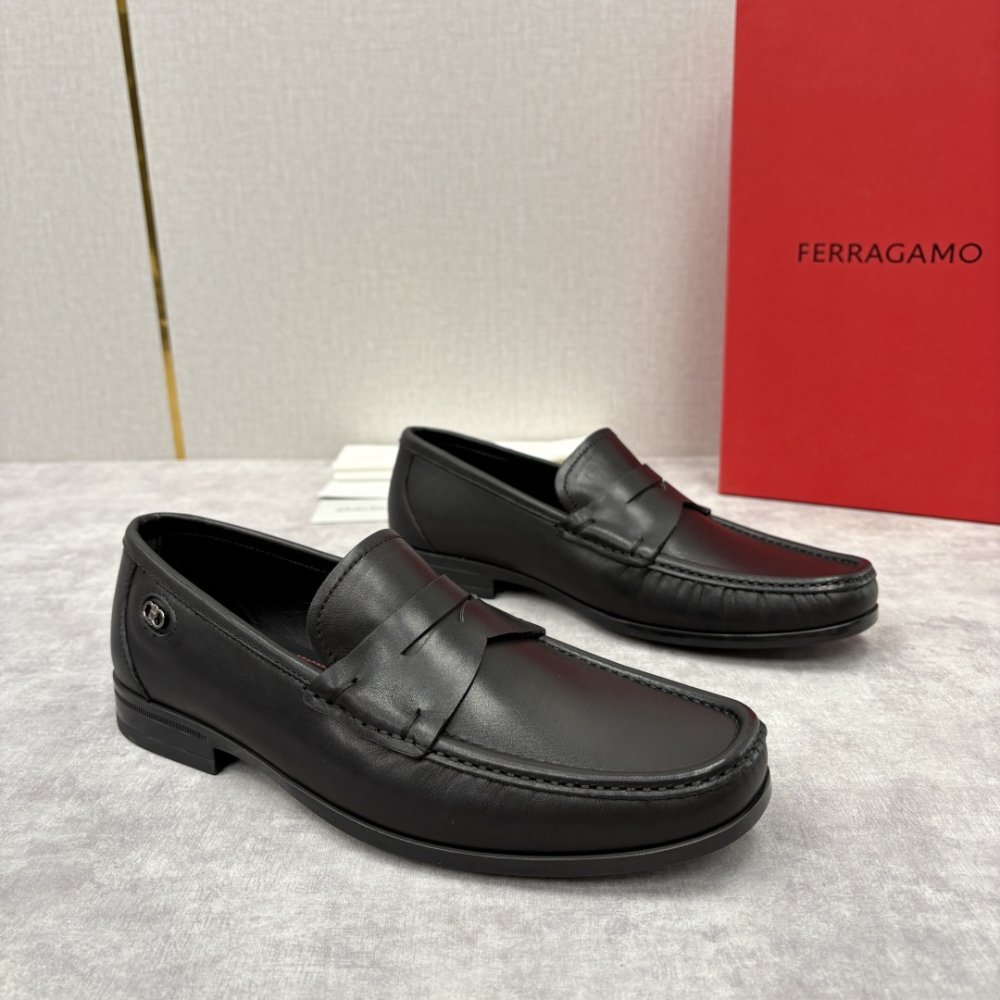 Туфли мужские фото 2