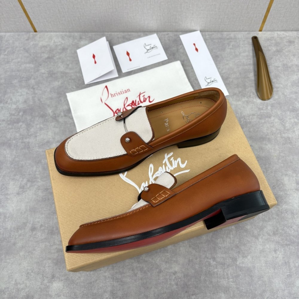 Shoes men's фото 2