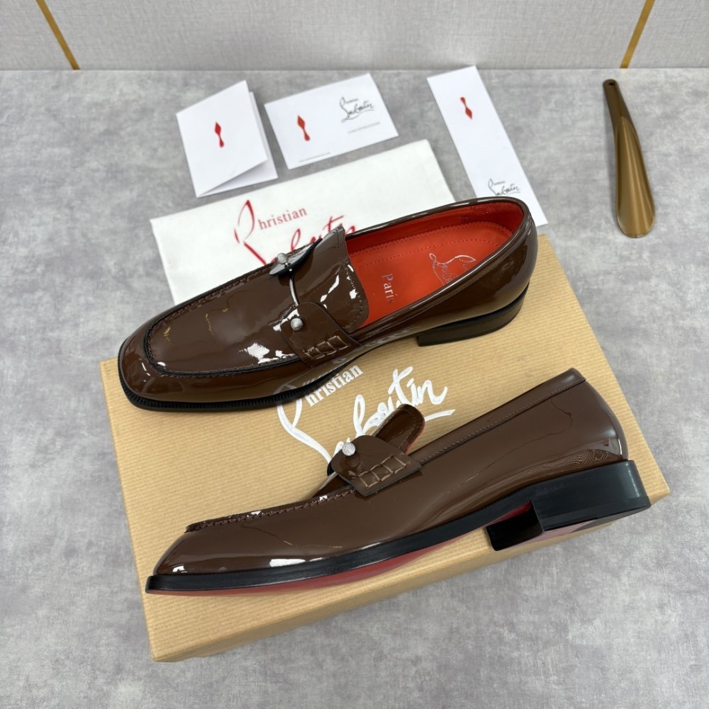 Shoes men's фото 2