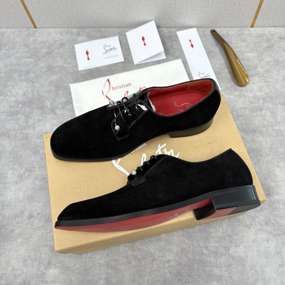 Shoes men's фото 2