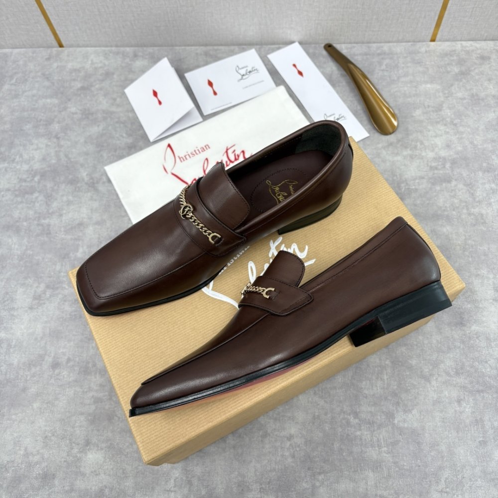 Shoes men's фото 2