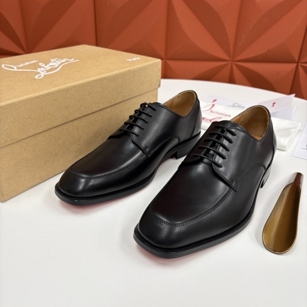 Туфлі чоловічі фото 2