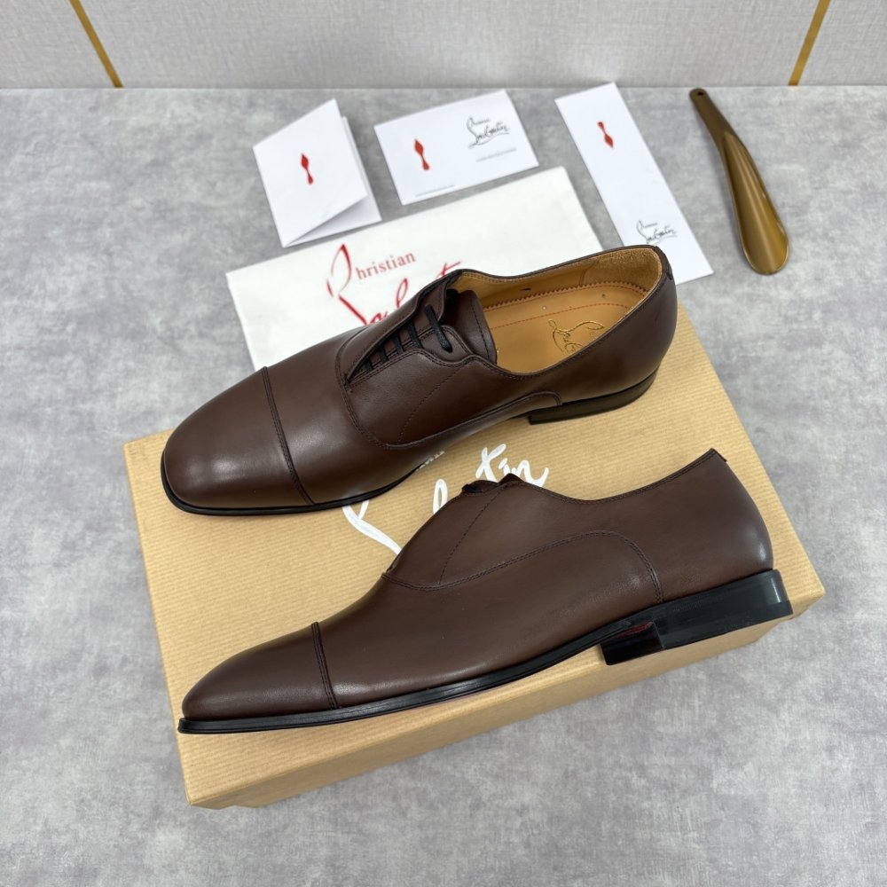 Shoes men's фото 2