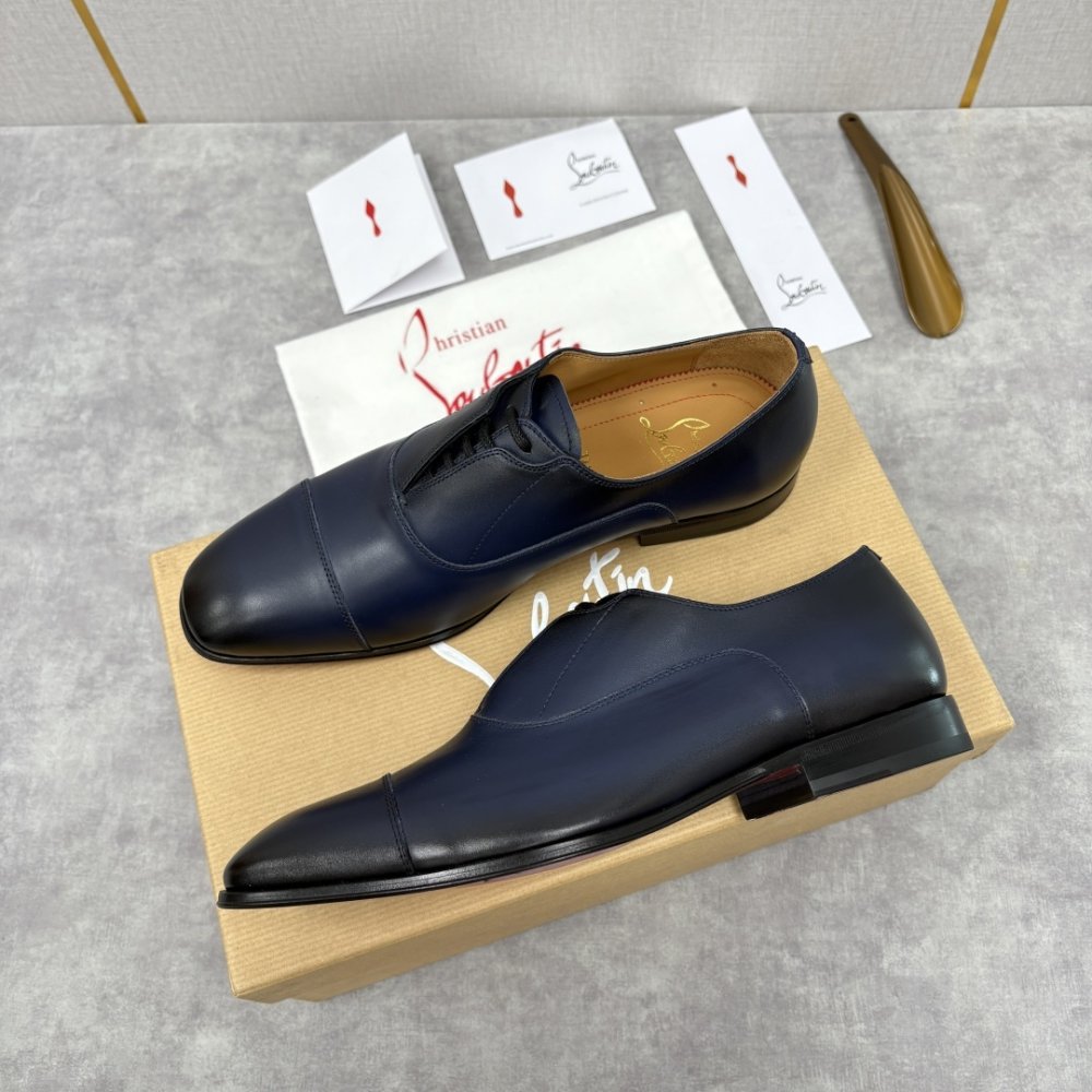 Shoes men's фото 2