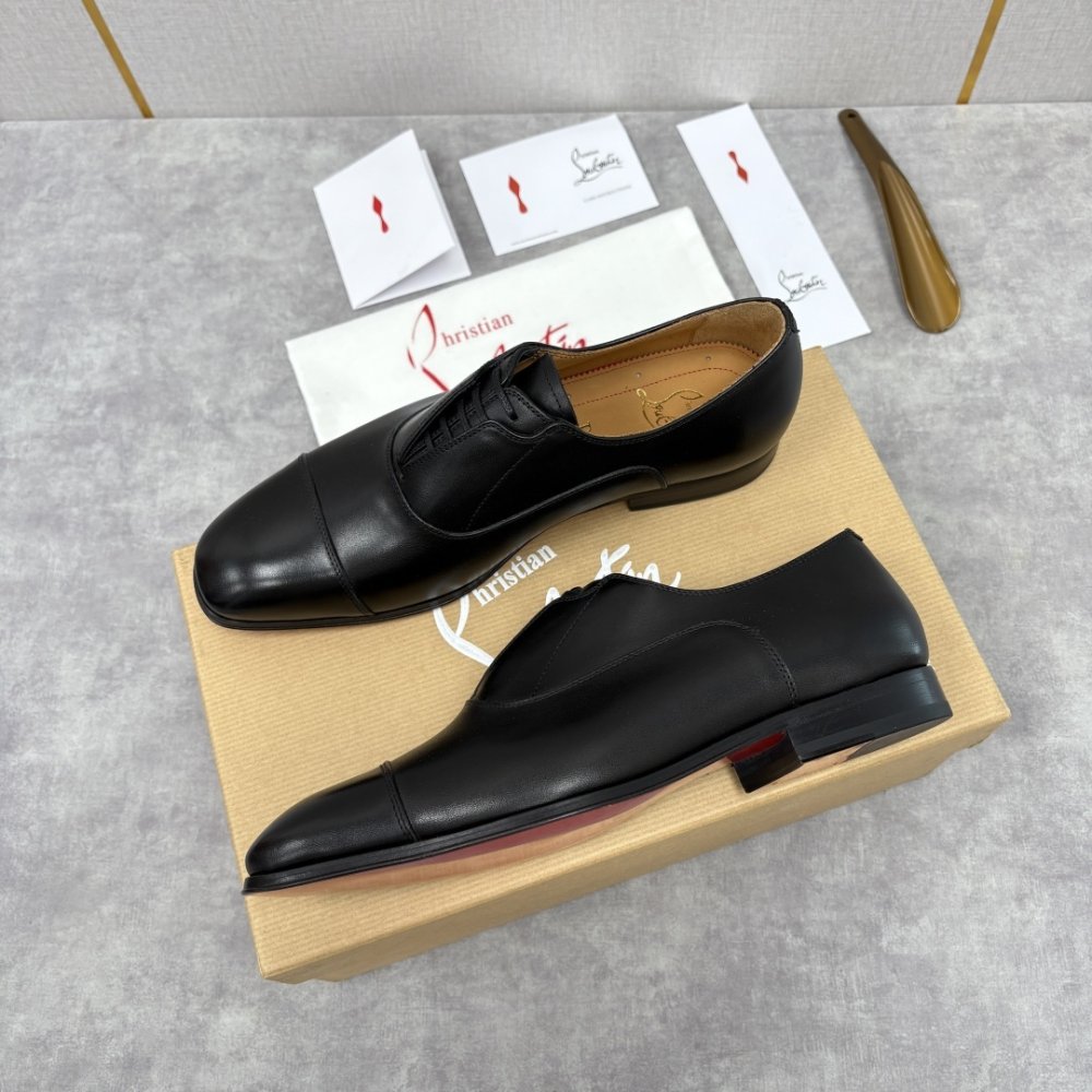 Shoes men's фото 2