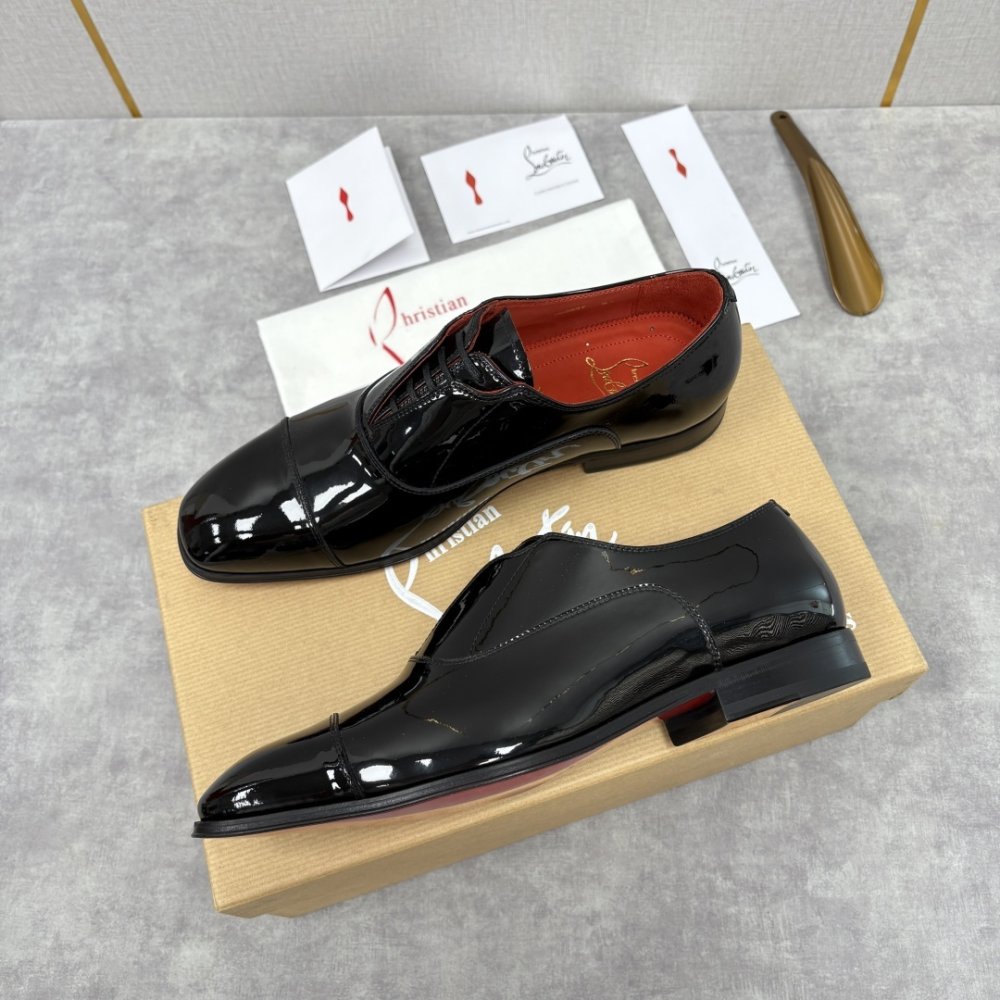 Shoes men's фото 2