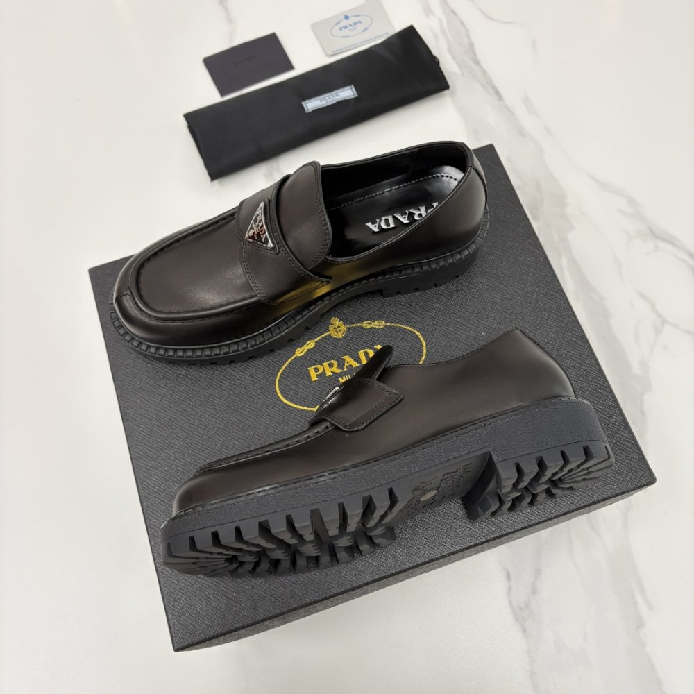 Туфлі чоловічі фото 2