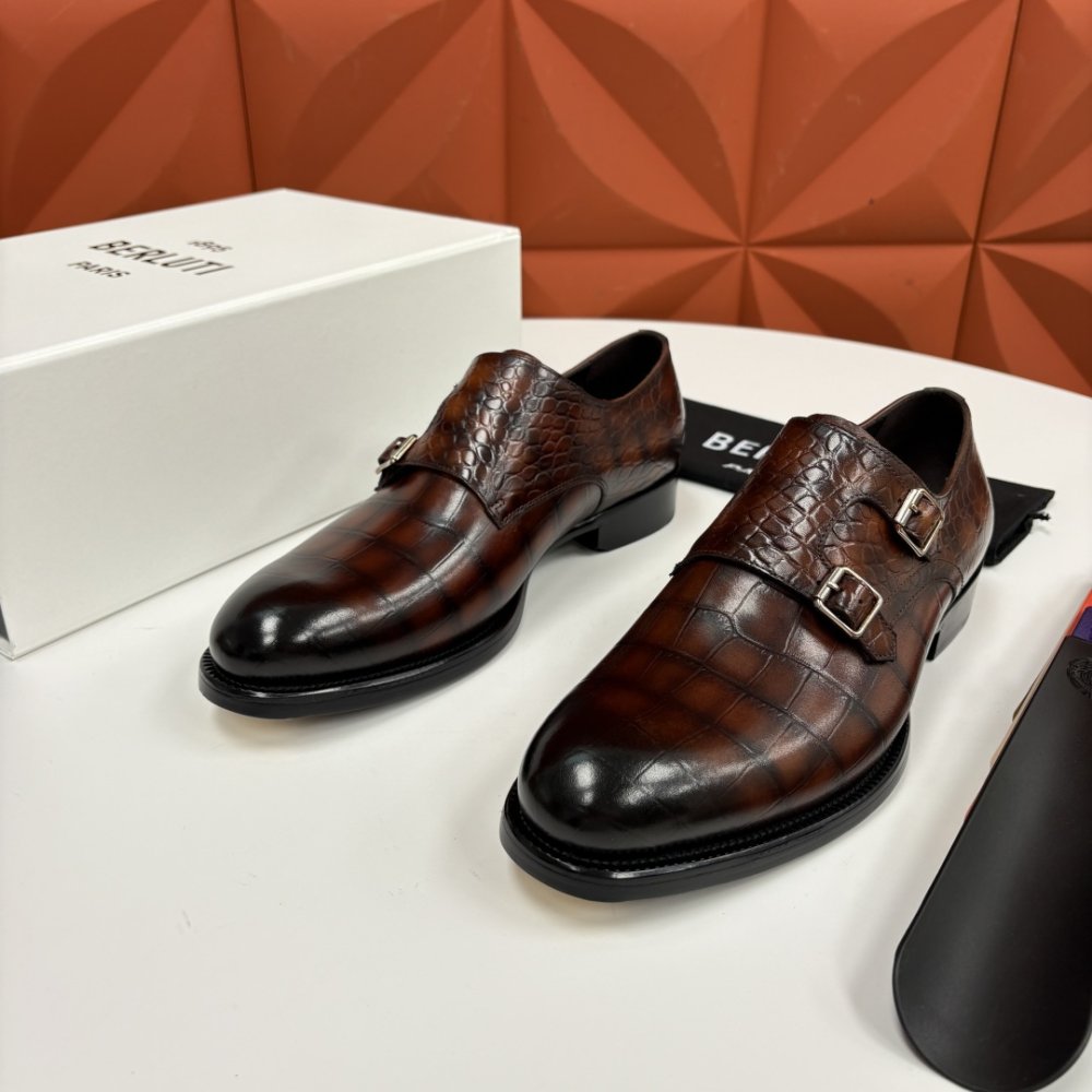 Туфлі чоловічі фото 2