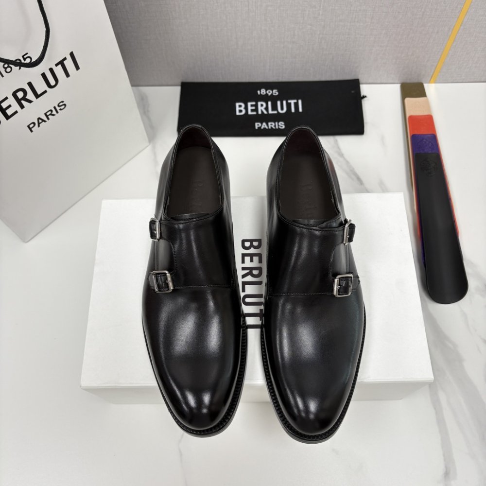 Туфлі чоловічі фото 2