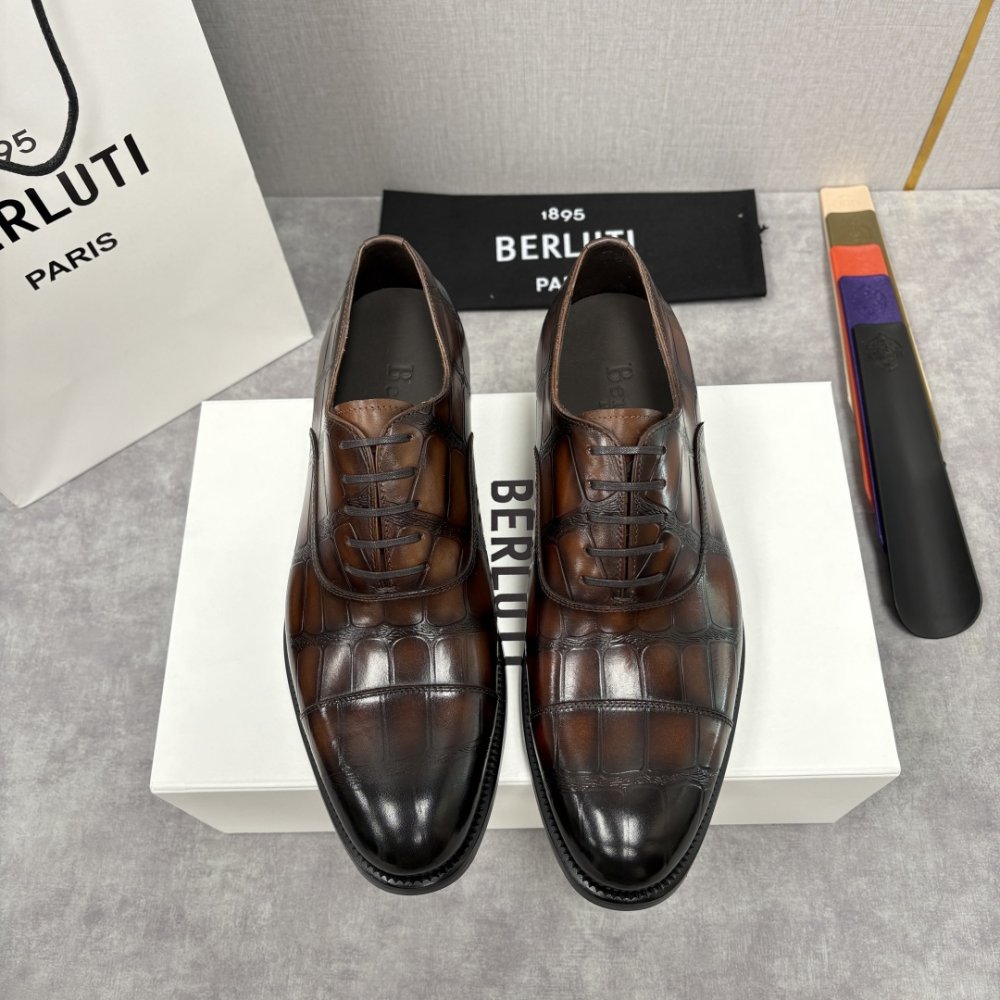 Shoes men's фото 2