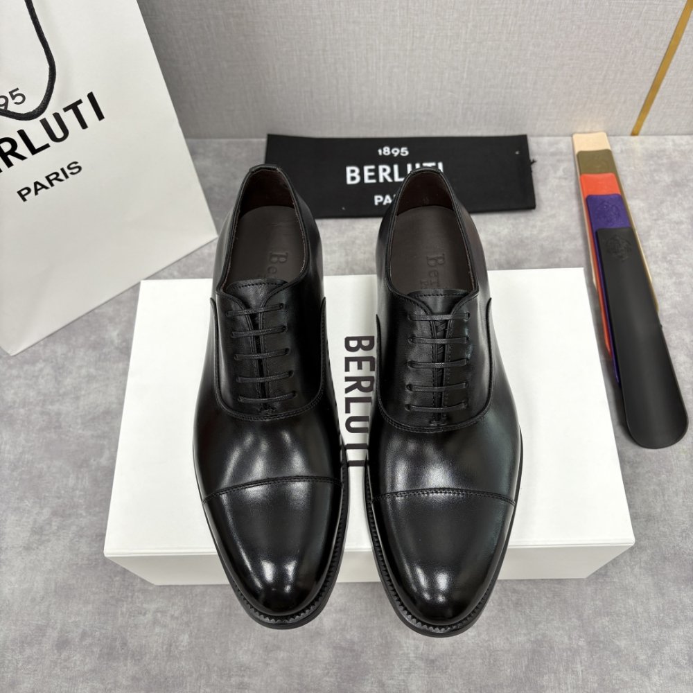 Туфлі чоловічі фото 2