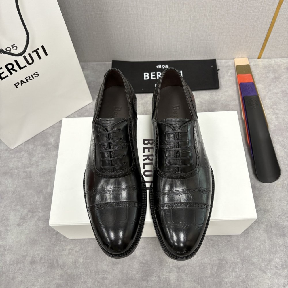 Shoes men's фото 2