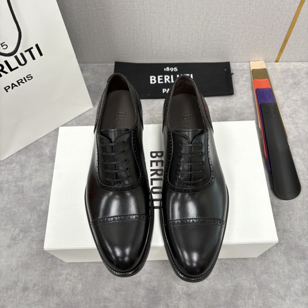 Туфлі чоловічі фото 2