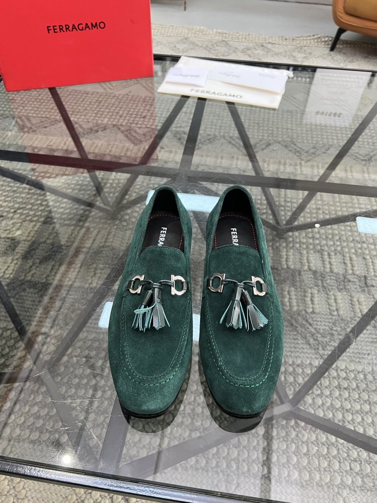 Туфлі чоловічі фото 3