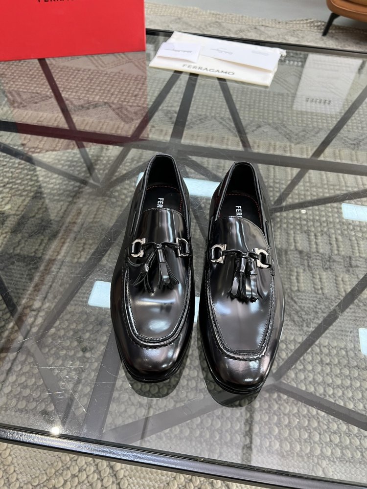 Туфлі чоловічі фото 3