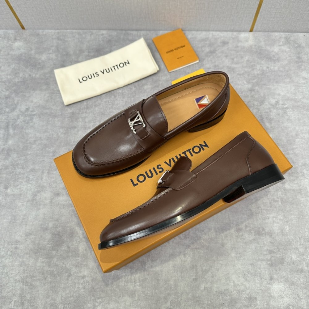 Туфли мужские фото 3