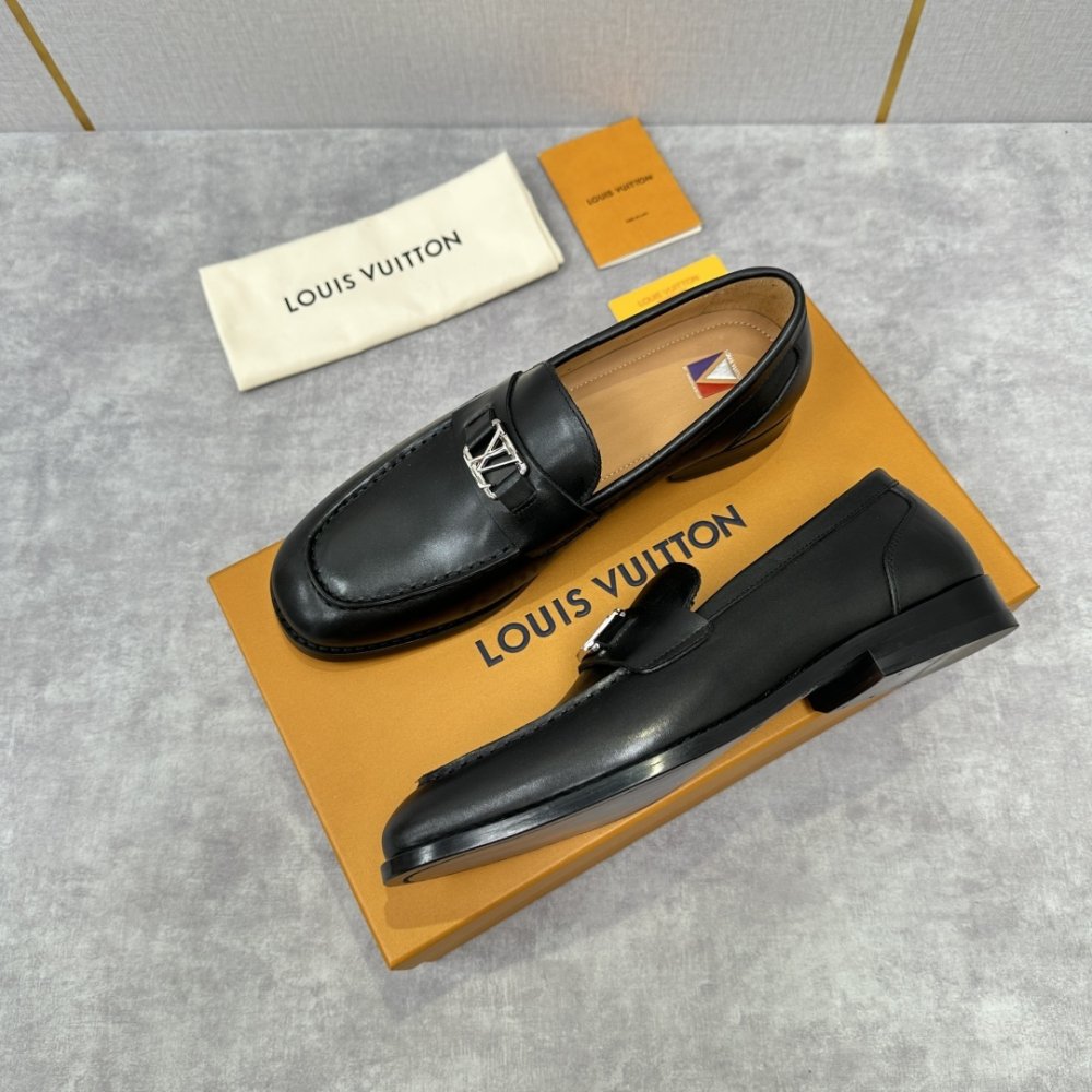 Туфли мужские фото 3