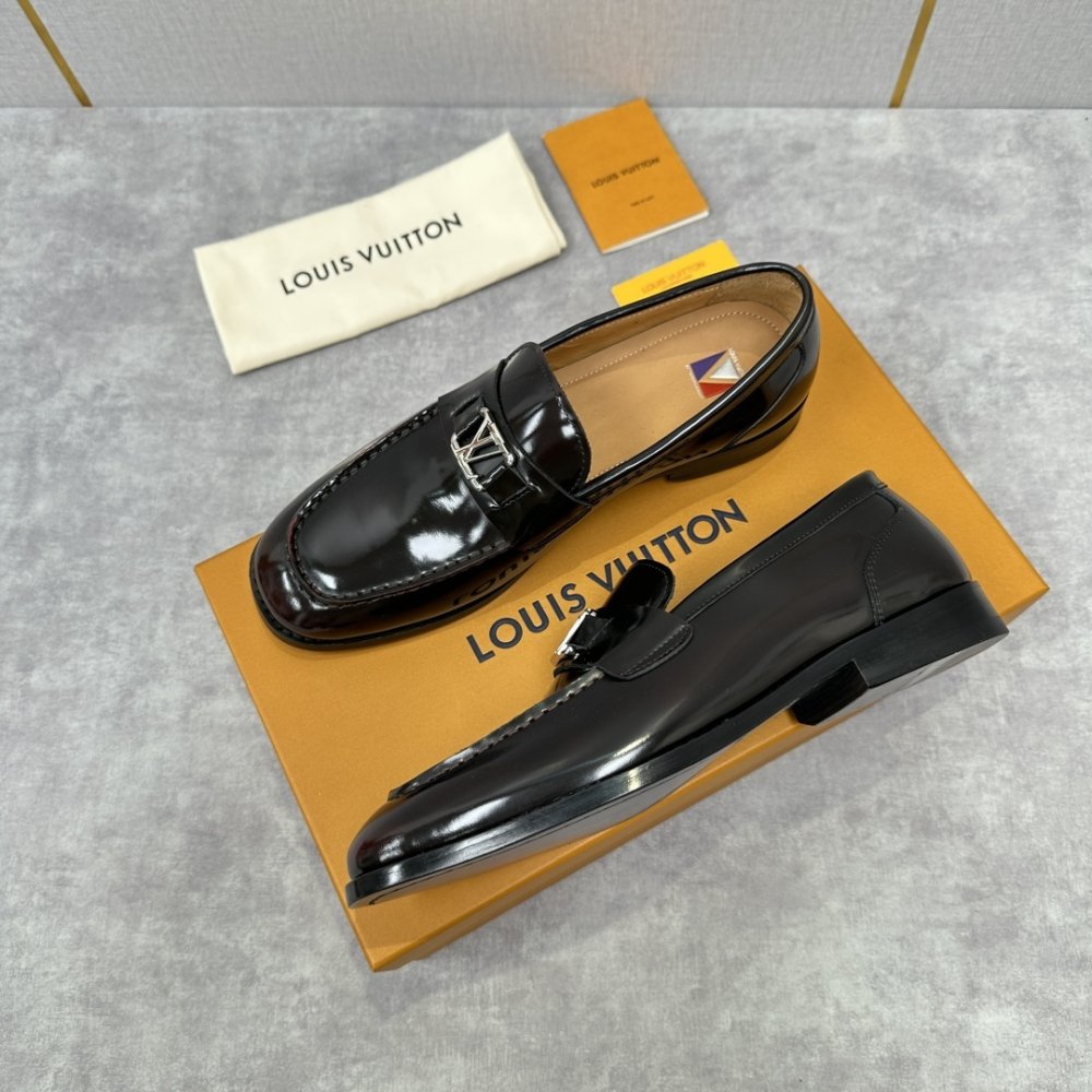 Туфли мужские фото 3