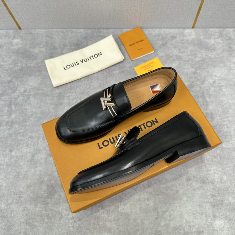 Туфли мужские фото 3