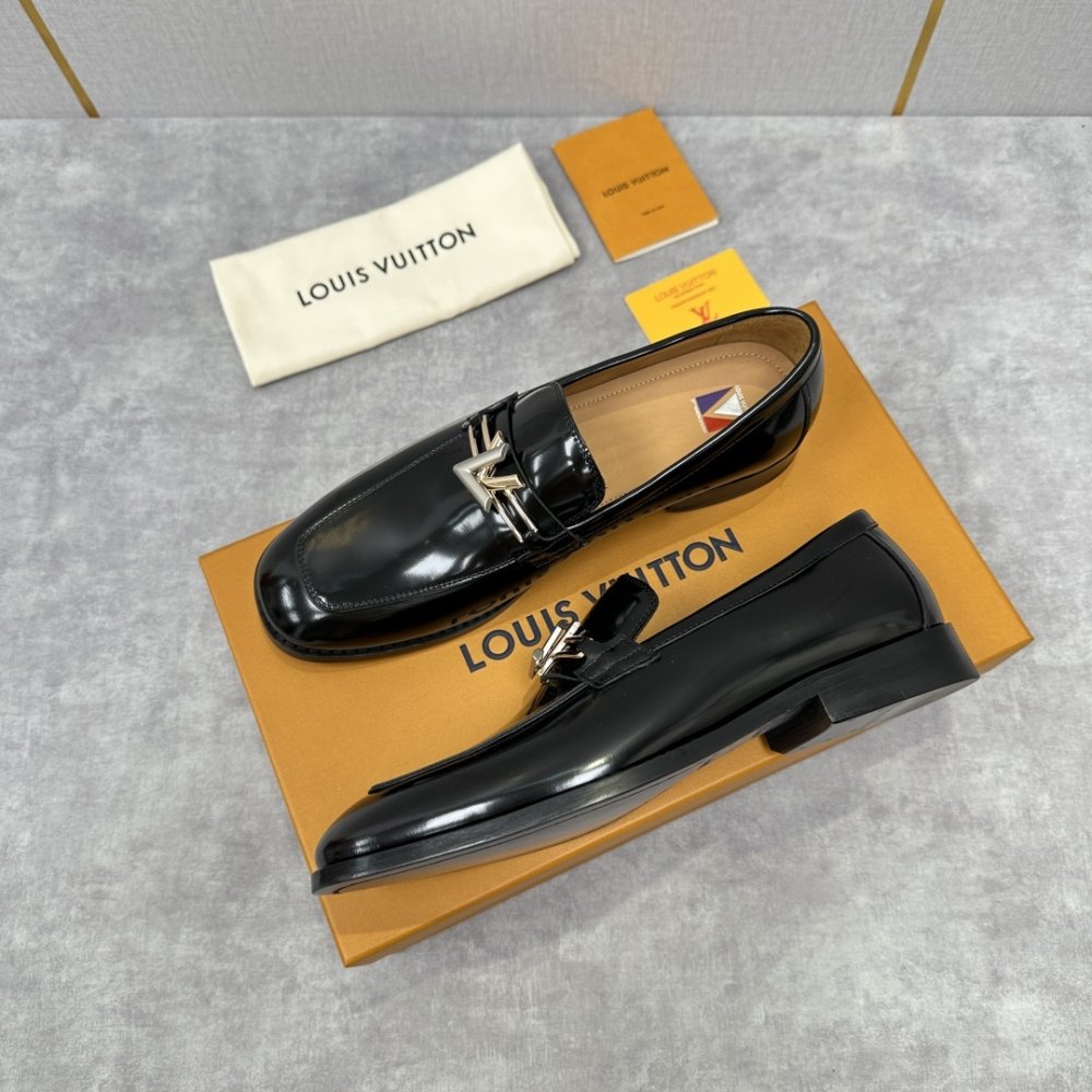 Туфли мужские фото 3