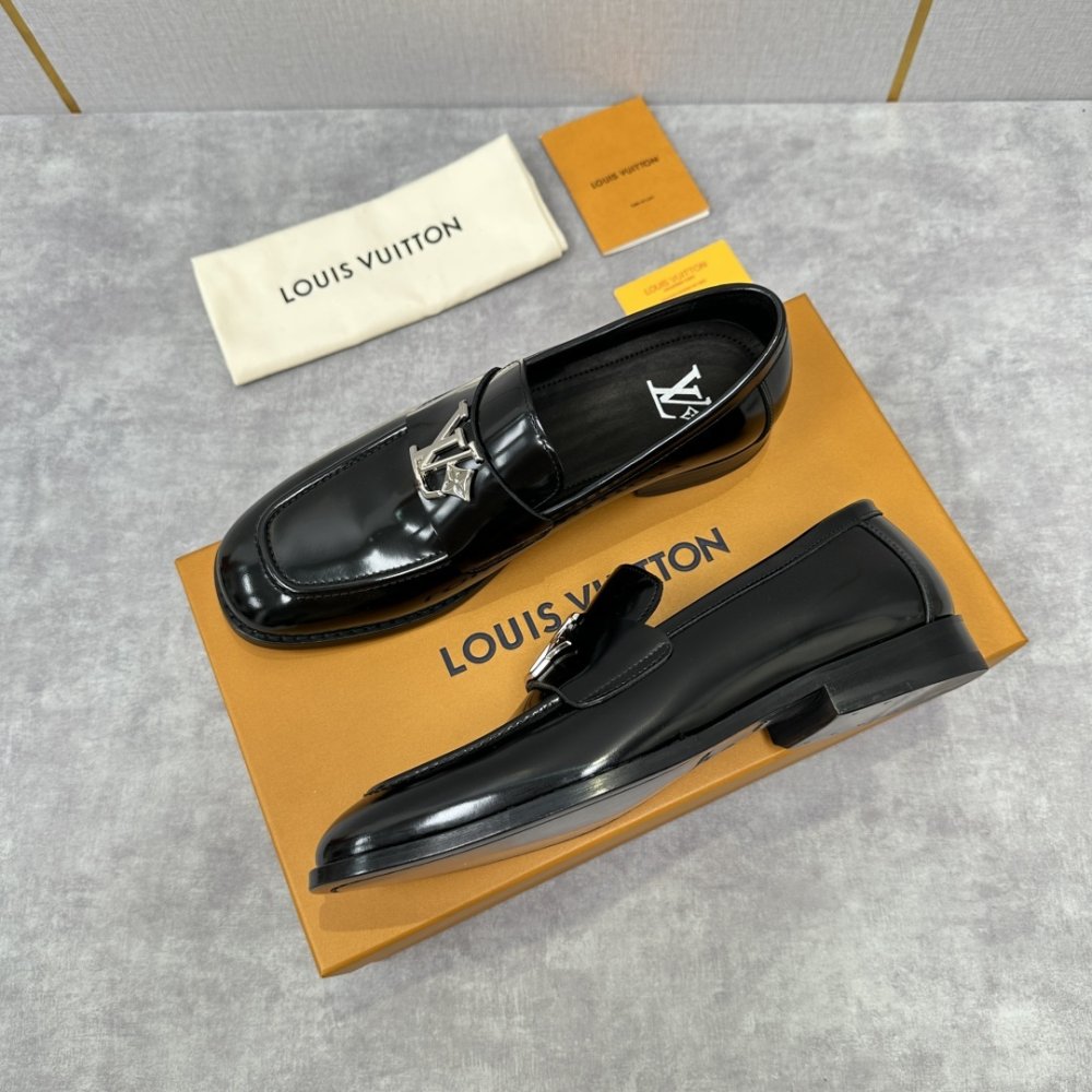 Туфли мужские фото 3