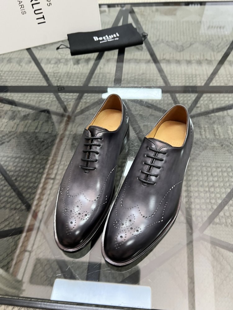 Shoes men's фото 3