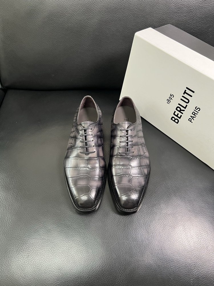 Туфли мужские фото 3