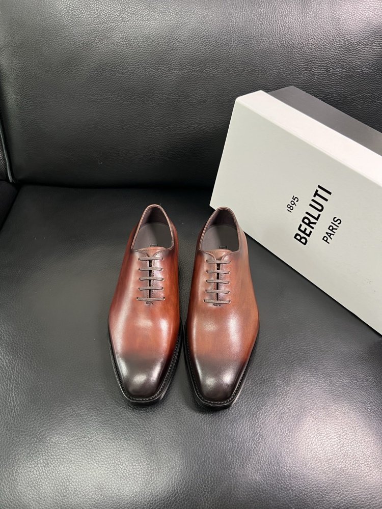 Туфли мужские фото 3