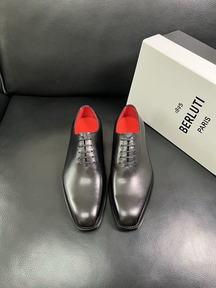 Туфли мужские фото 3